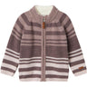 Name It Sparrow Wriss Ull Strikk Cardigan