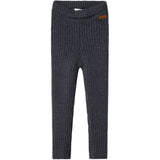 Name It Ombre Blue Wriss Ull Strikk Long Johns