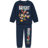 Name It Dark Sapphire Silva Mickey Mouse Pyjamas