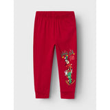 Name It Jester Red Sisse Minnie Mouse Pyjamas