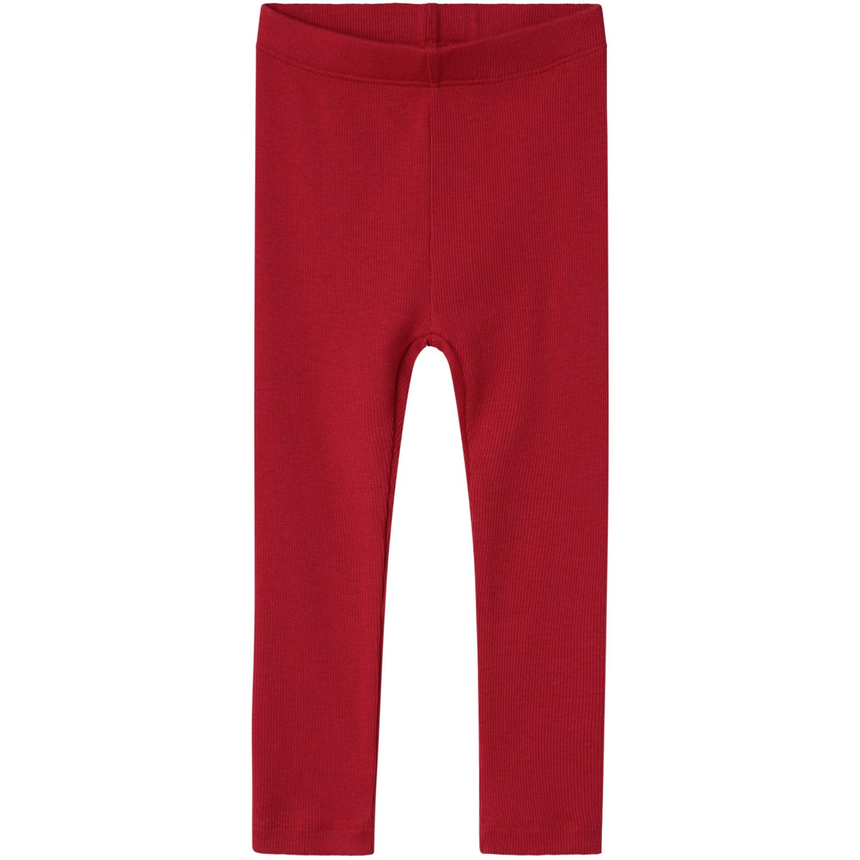 Name It Jester Red Kab Leggings