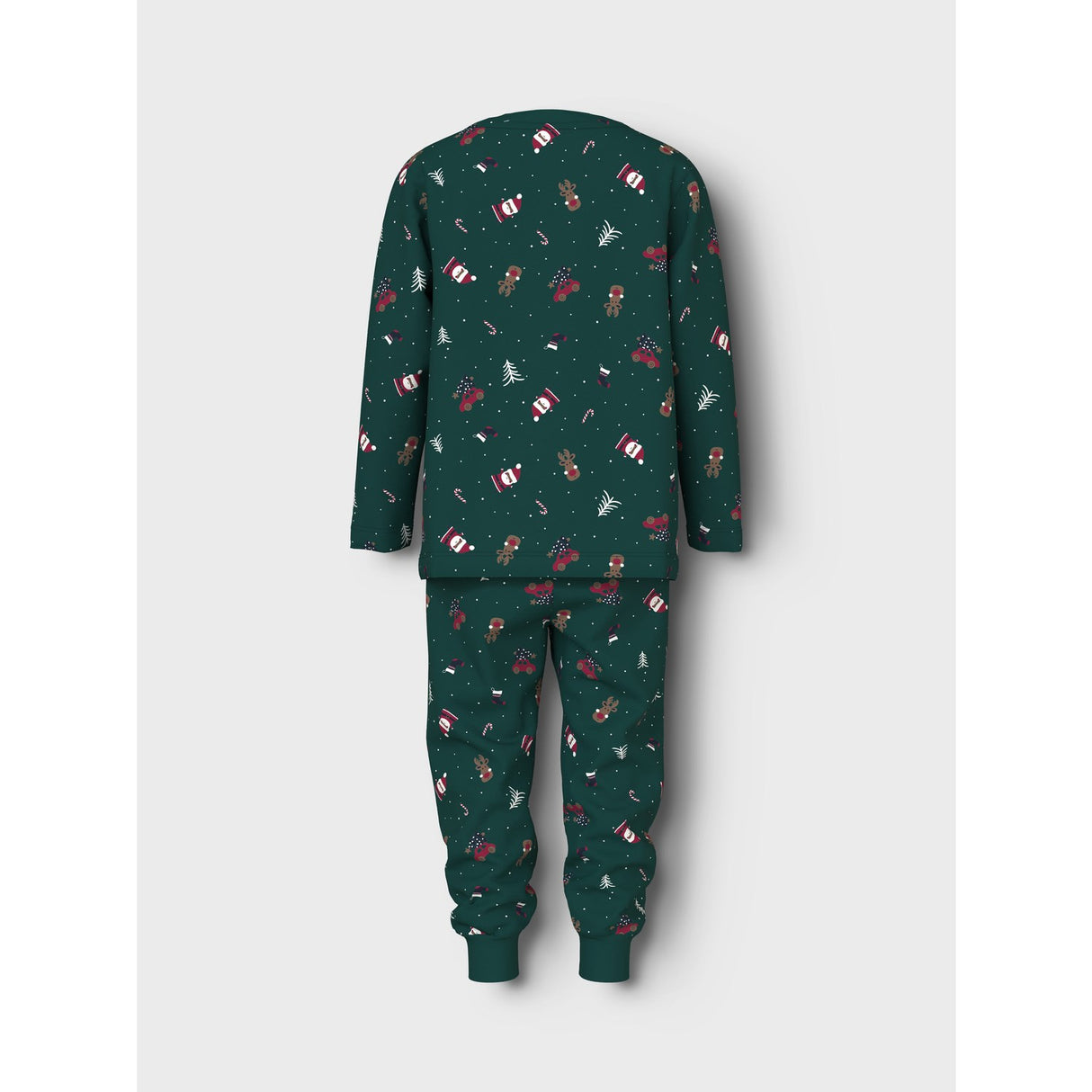 Name It Botanical Garden Christmas Elements Vismas Pyjamas