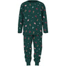 Name It Botanical Garden Christmas Elements Vismas Pyjamas