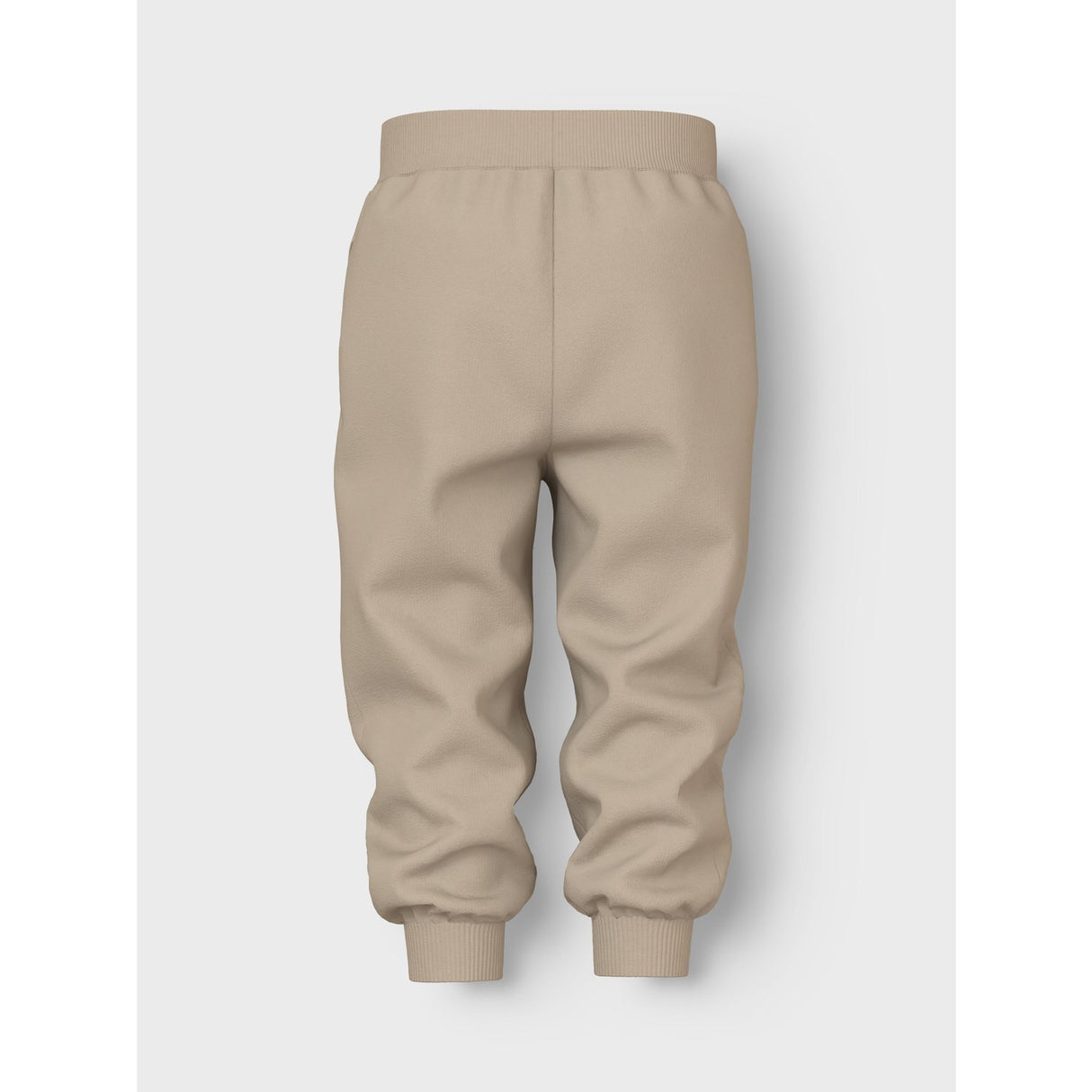 Name It Weathered Teak Vian Regular Sweatpants