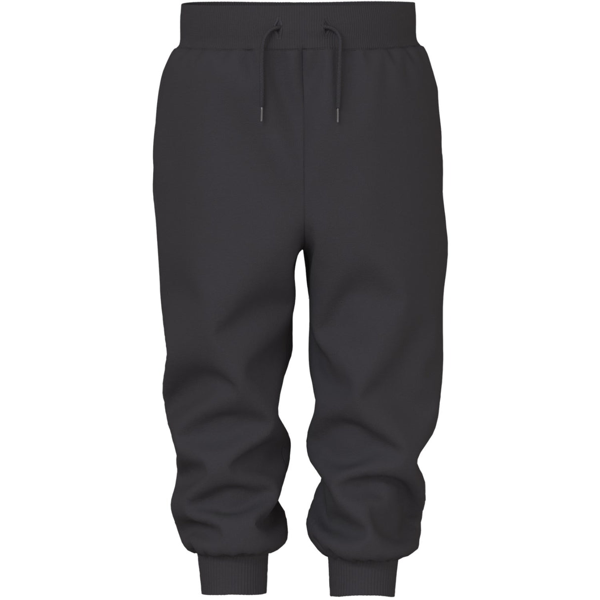 Name It Black Vian Regular Sweatpants