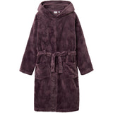 Name It Arctic Dusk Rose Morning Robe