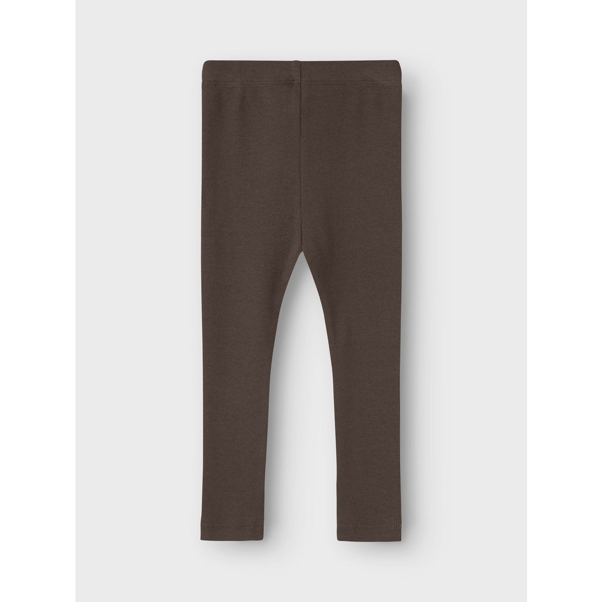 Name It Chocolate Brown Reese Leggings