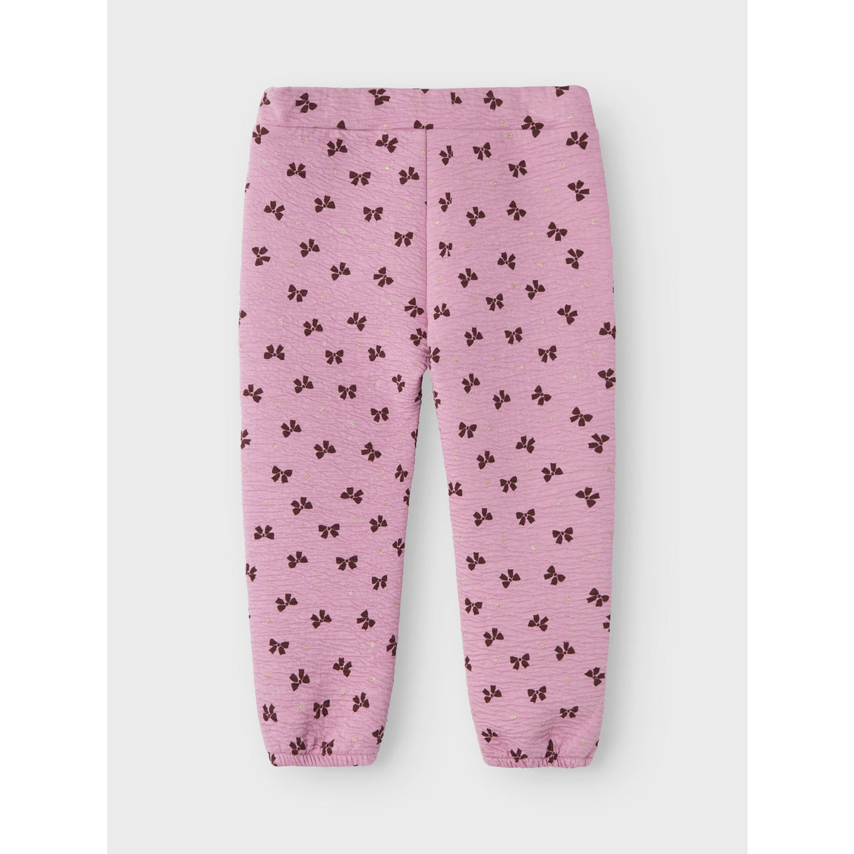 Name It Mauve Orchid Rdolly Light Regular Sweatpants