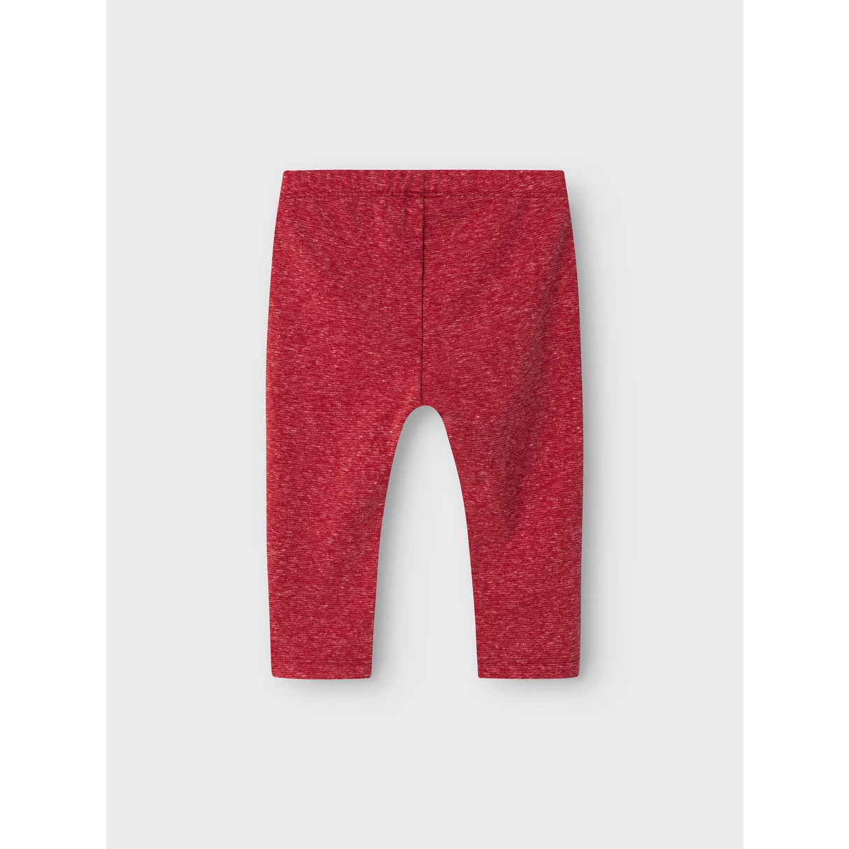 Name It Jester Red Rossia Leggings