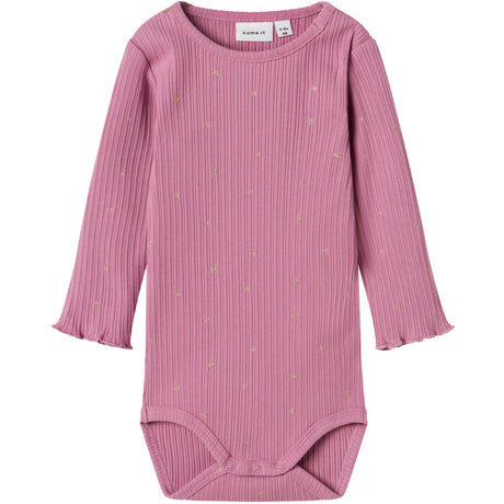 Name It Mauve Orchid Royanna Body