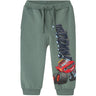 Name It Dark Forest Omas Blaze Regular Sweatpants