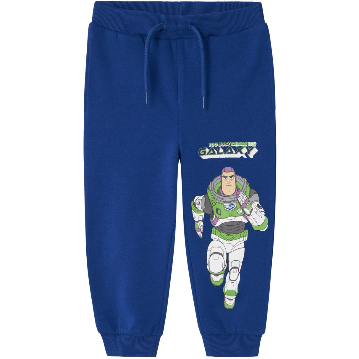 Name It Sodalite Blue Occa Toy Story Regular Sweatpants