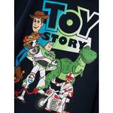 Name It Dark Sapphire Oliver Toy Story Regular Bluse