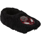 Name It Black Nimb Spiderman Slippers