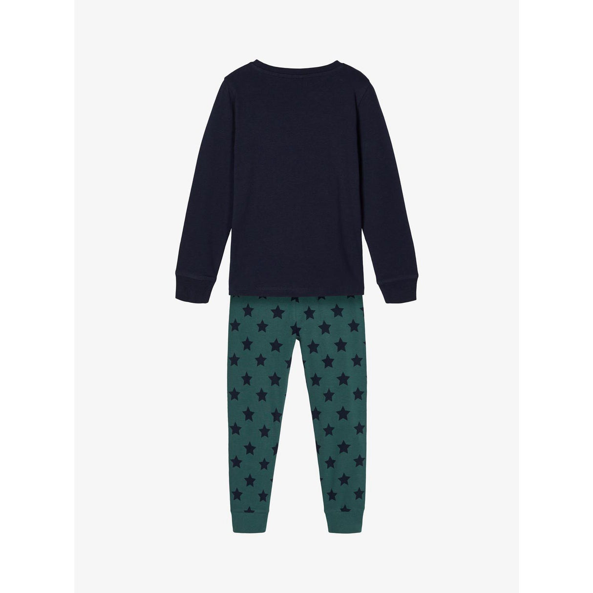 Name It Dark Sapphire Maaten Peppa Pig Pyjamas