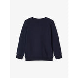 Name It Dark Sapphire Elijah Paw Patrol Regular Collegegenser