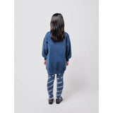 Bobo Choses Midnight Blue Long Collegegenser