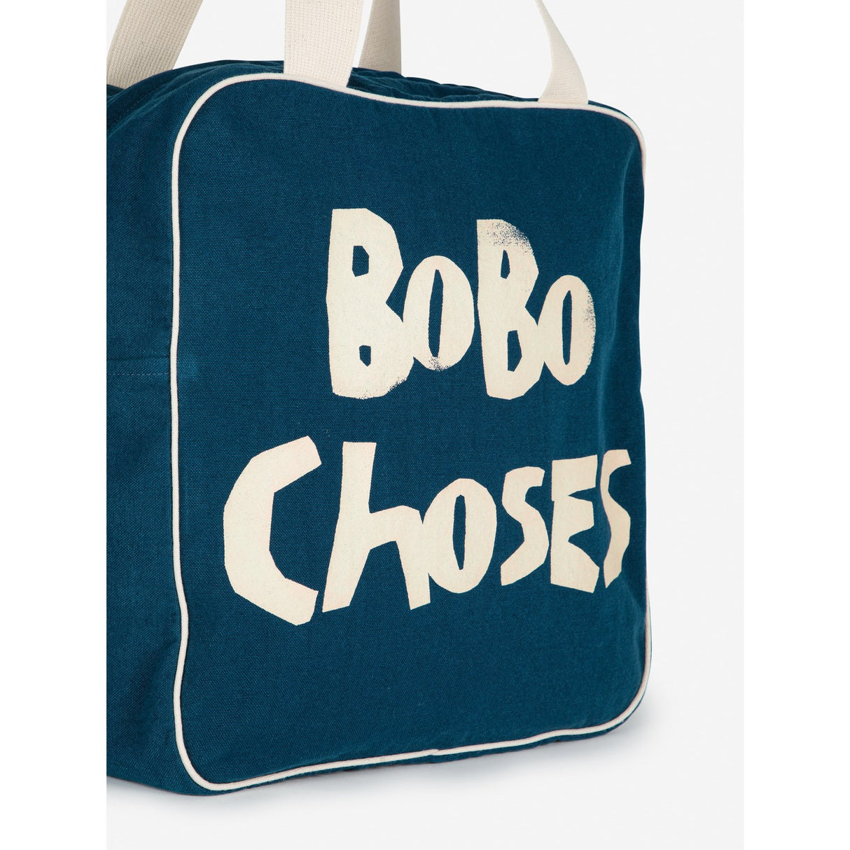 Bobo Choses Midnight Blue Tote Bag