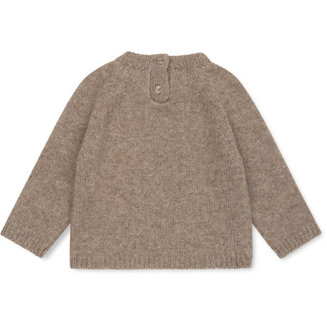 Lalaby Millet  Sister Sweater