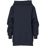 Name It Dark Sapphire Vilu Regular Long Collegegenser