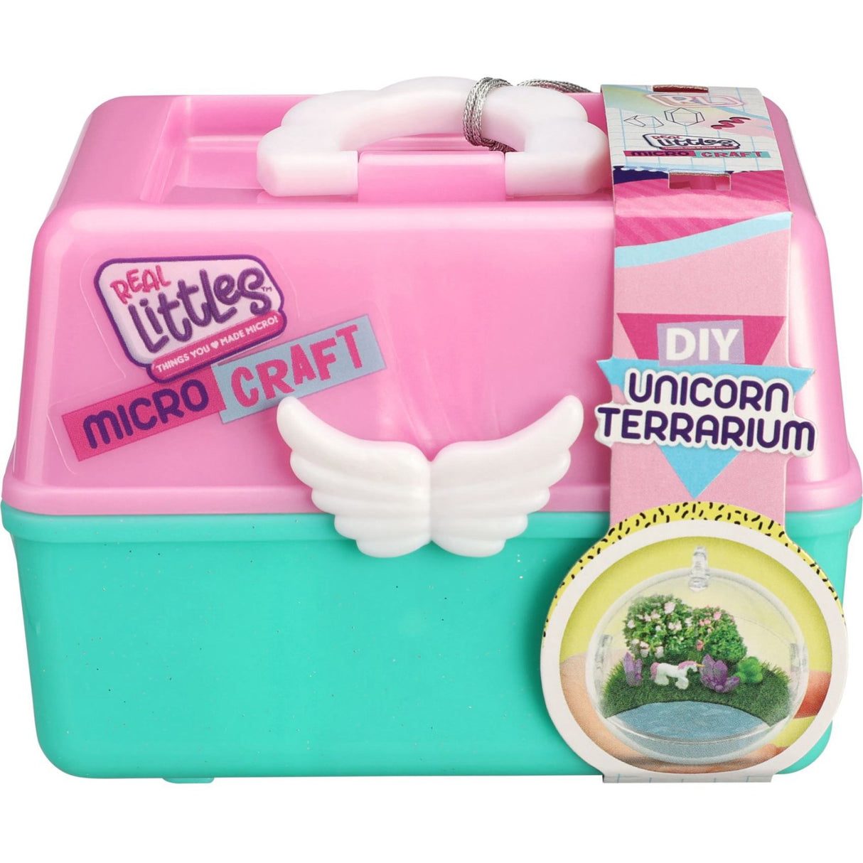 Real Littles  Micro Craft