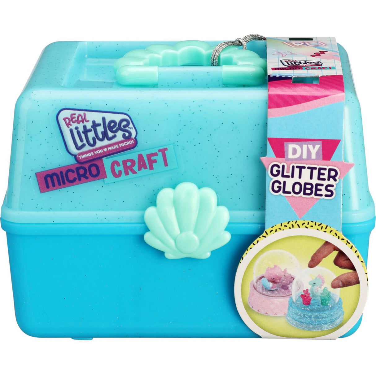 Real Littles  Micro Craft