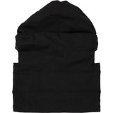 COPENHAGEN COLORS Black With Cream Solid Stripe Organic Multifunctional Babylift Vol. 2