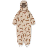 Konges Sløjd Tiger Rain Snowsuit