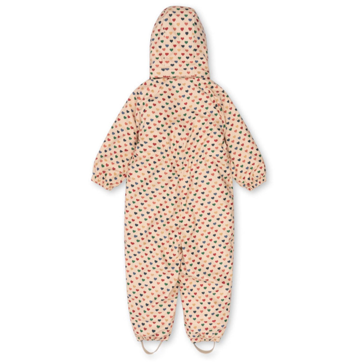 Konges Sløjd Coeur Colorè Frappe Rain Snowsuit