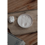 Vanilla COPENHAGEN Hand & Foot Clay Kit