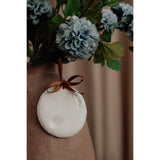 Vanilla COPENHAGEN Hand & Foot Clay Kit