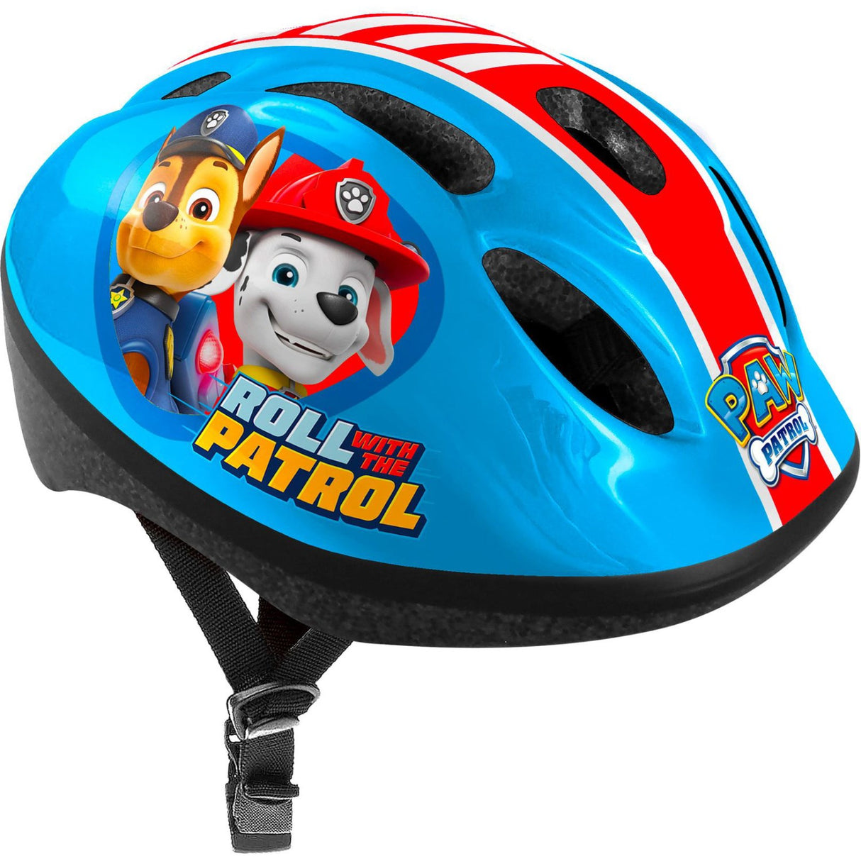 Paw Patrol Hjelm S - 53/56 cm