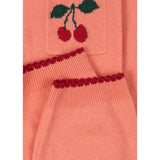 Konges Sløjd Powder Pink Alexa Knit Pants