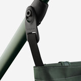 Bugaboo Midnight Green Stellevekse Noir Limited Edition