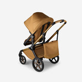 Bugaboo Amber Glow Stellevekse Noir Limited Edition