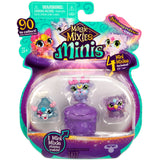 Magic Mixies  Minis 4pk