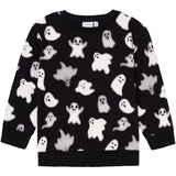 Name It Black Black Owen Regular Collegegenser