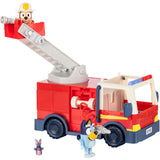 Bluey Fire Truck