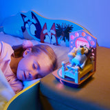 Bluey GoGlow Dream Sleep trainer