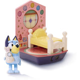 Bluey GoGlow Dream Sleep trainer