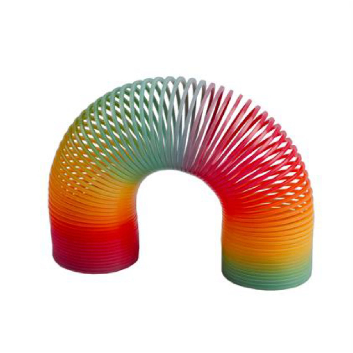 Magni Walking spring - Rainbow 15 cm.