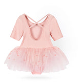 Konges Sløjd Peachskin Ballerinasko Dress