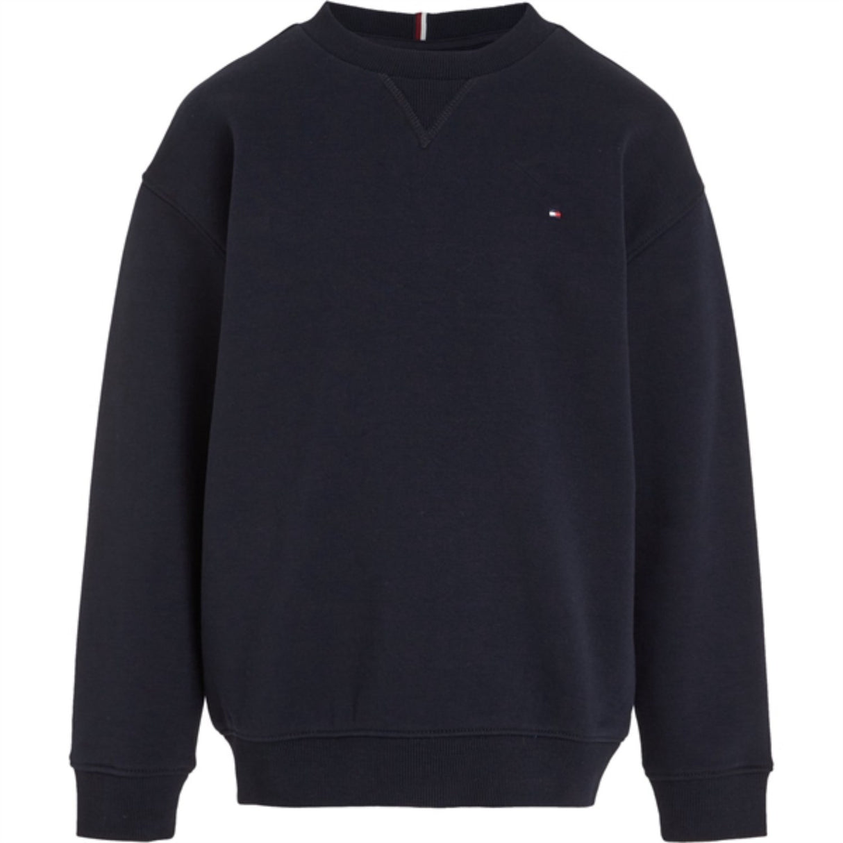 Tommy Hilfiger Desert Sky U Timeless Fleece Collegegenser