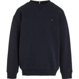 Tommy Hilfiger Desert Sky U Timeless Fleece Collegegenser