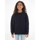 Tommy Hilfiger Desert Sky U Timeless Fleece Collegegenser