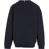 Tommy Hilfiger Desert Sky U Timeless Fleece Collegegenser
