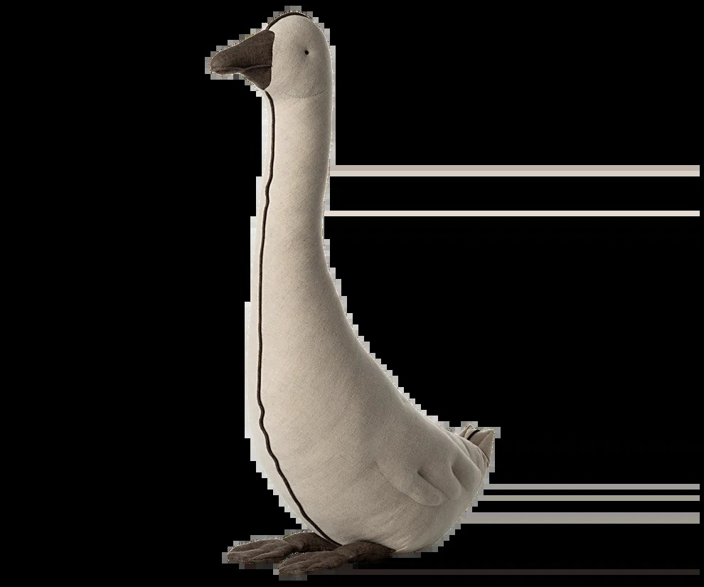 Maileg Goose - Natur