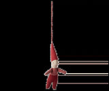 Maileg Nisse ornament, Gutt