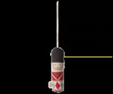 Maileg Guard ornament - Rød