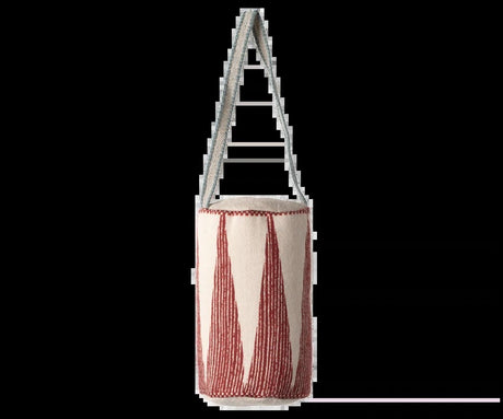 Maileg Tromme pynt - Rød